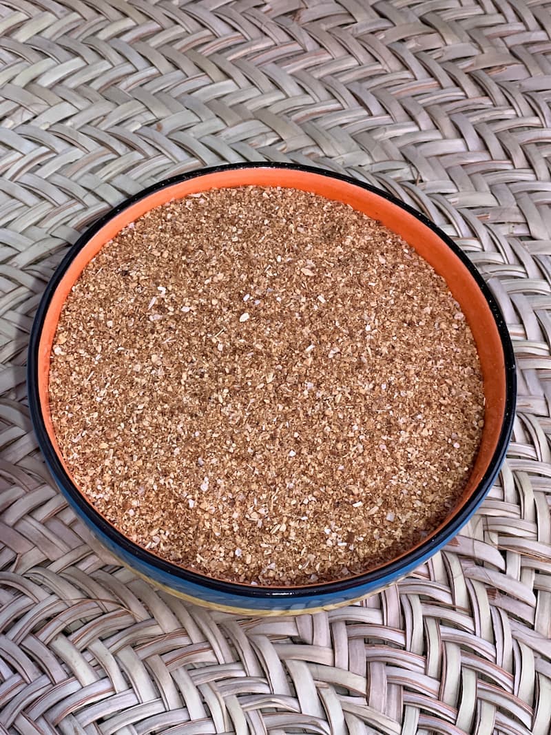 پیاز داغ خشک — تصویر ۵
