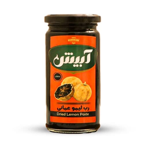 رب لیمو عمانی — تصویر ۸