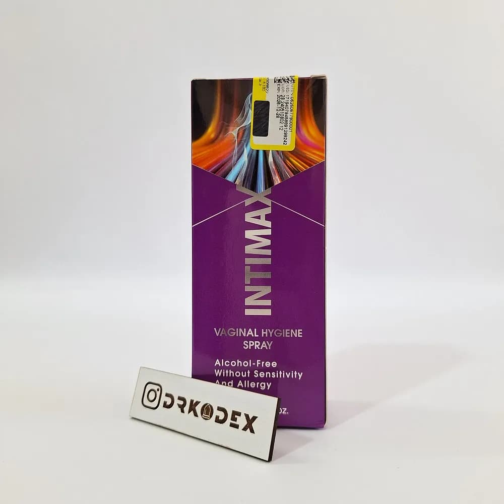 عطر بیکینی اینتیمکس با رایحه ایفوریا