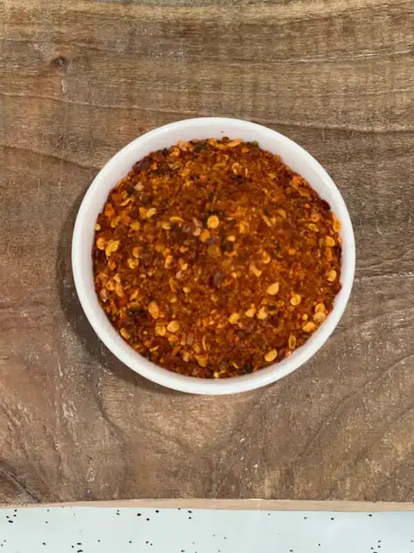 ادویه جوجه مکزیکی — تصویر ۹