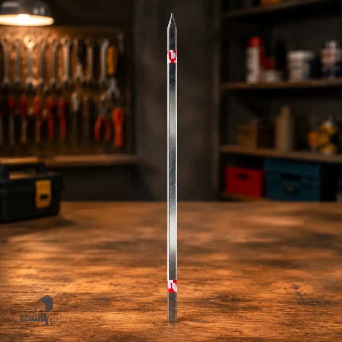 سیخ جوجه استیل مخصوص کباب و گریل