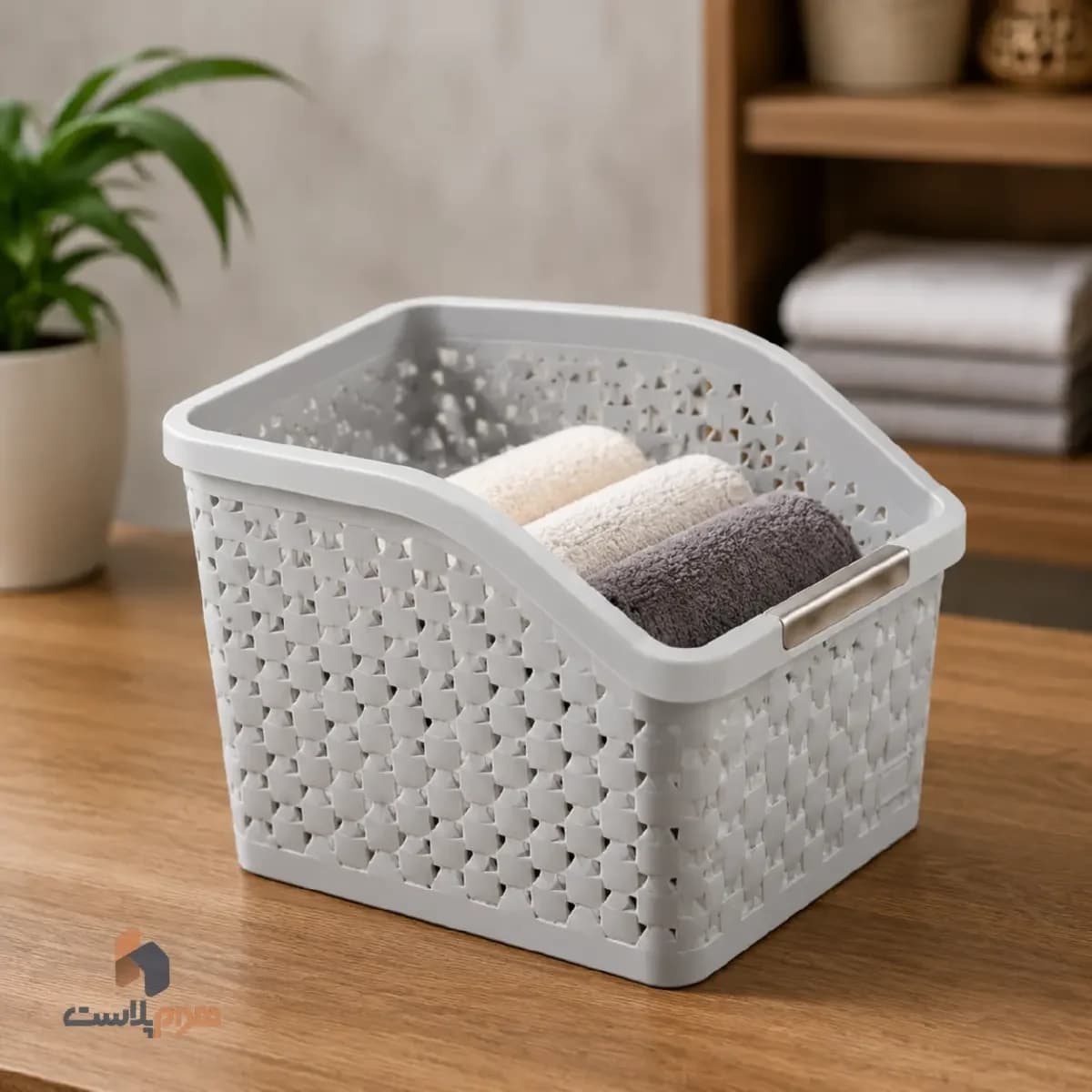 سبد نظم دهنده پالرمو کد 3 — تصویر ۲