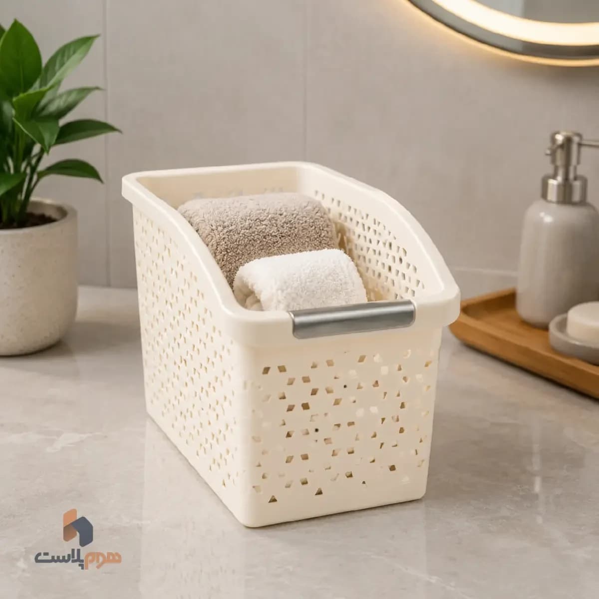 سبد نظم دهنده پالرمو کد 1