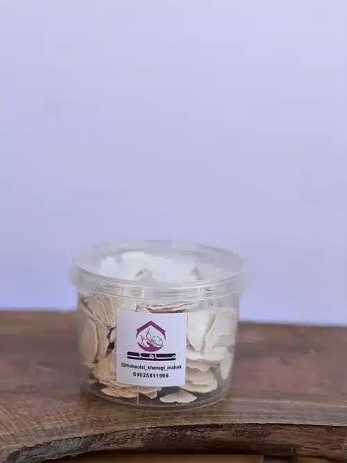 کشک چیپسی