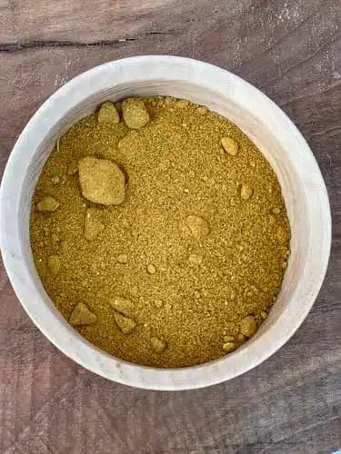 ادویه فلافل خانگی – ترکیب اصیل و طبیعی برای طعمی بینظیر — تصویر ۷