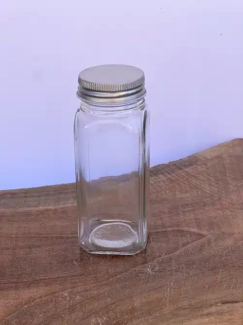 شیشه مک کارتی
