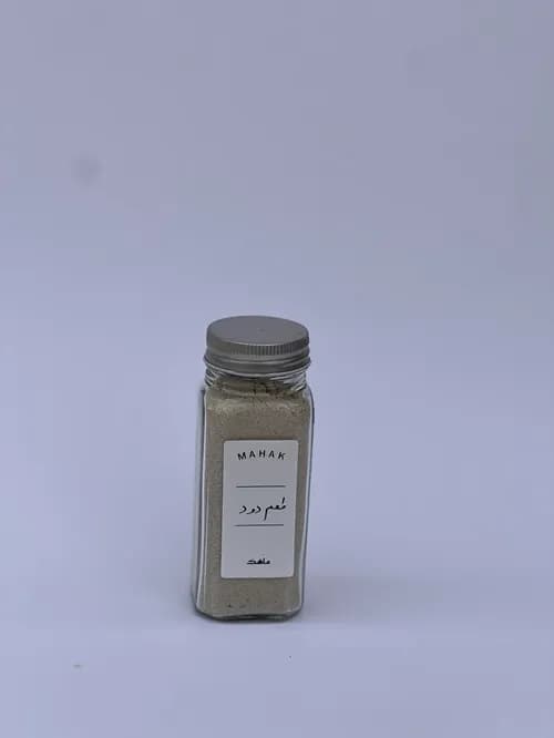 طعم دود