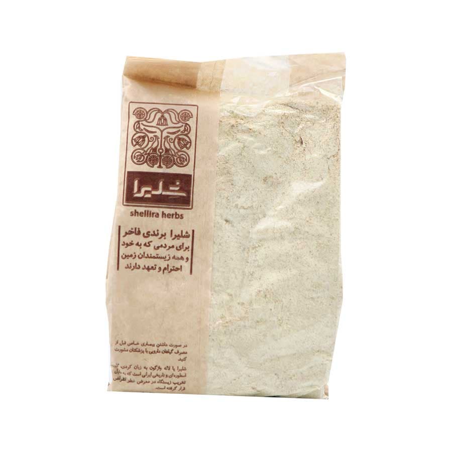 پودر فلفل سفید — تصویر ۱۱