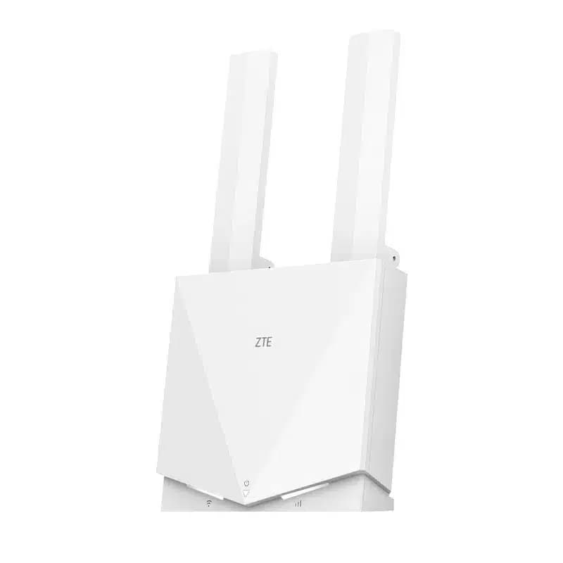 مودم روتر 4G LTE بی‌سیم و قابل حمل ZTE مدل K12