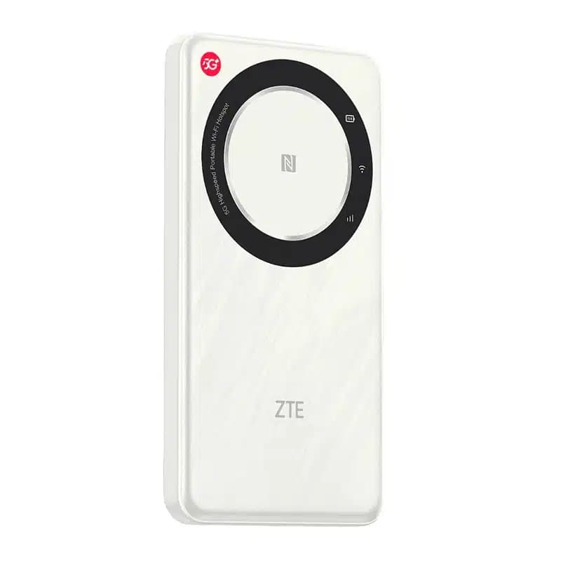 مودم ZTE 4G/5G/TD-LTE U30 Air