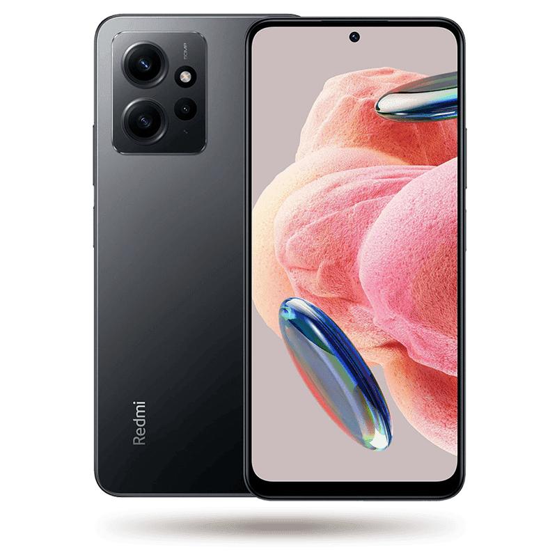 گوشی موبایل شیائومی Redmi 12 4G ظرفیت 128 رم 8 گیگابایت — تصویر ۲