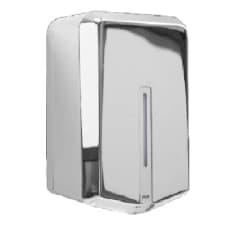 مایع ریز چشمی ریکس RIX-SD1100 کروم نقره‌ای