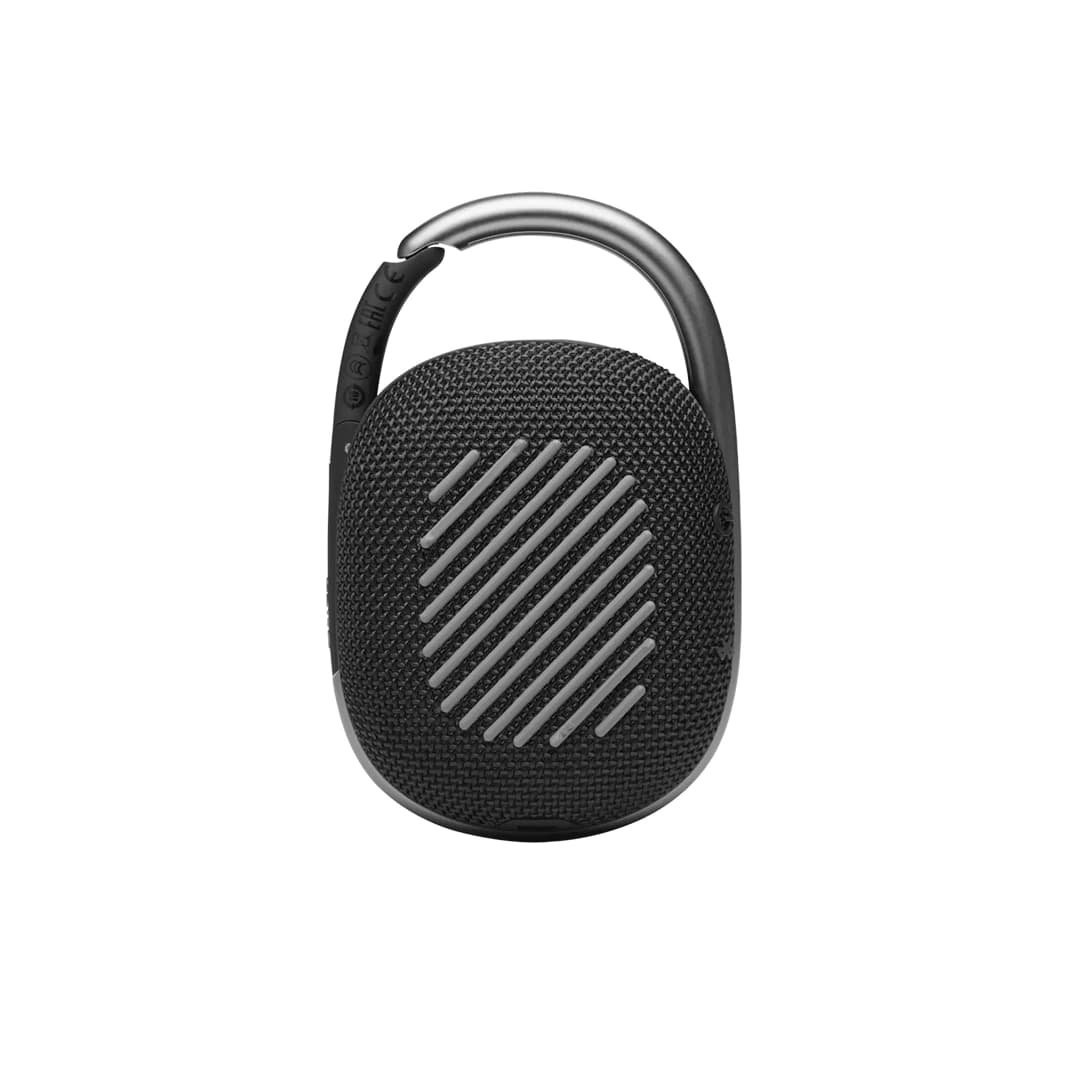 اسپیکر بلوتوثی جی بی ال JBL Clip 4 — تصویر ۱۲