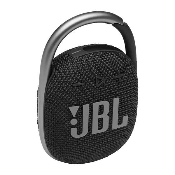 اسپیکر بلوتوثی جی بی ال JBL Clip 4 — تصویر ۵