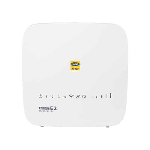 مودم ایرانسل FDi40 E2