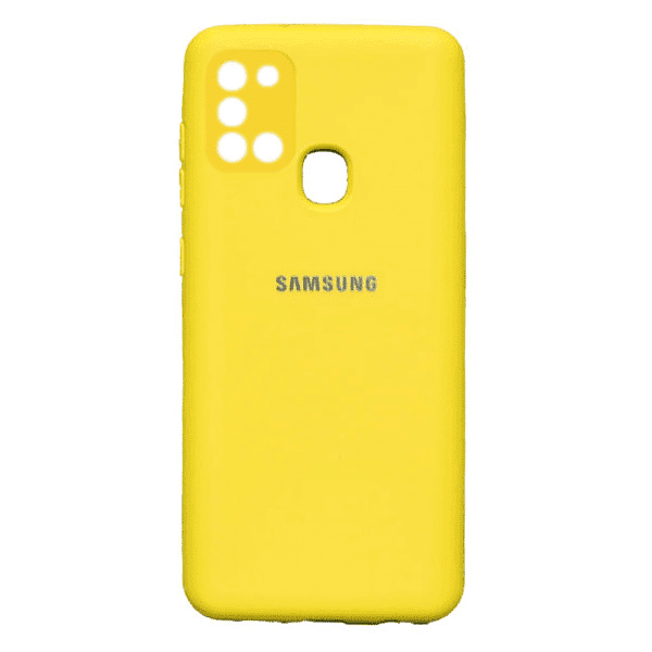 قاب سیلیکونی مناسب برای گوشی GALAXY A21S