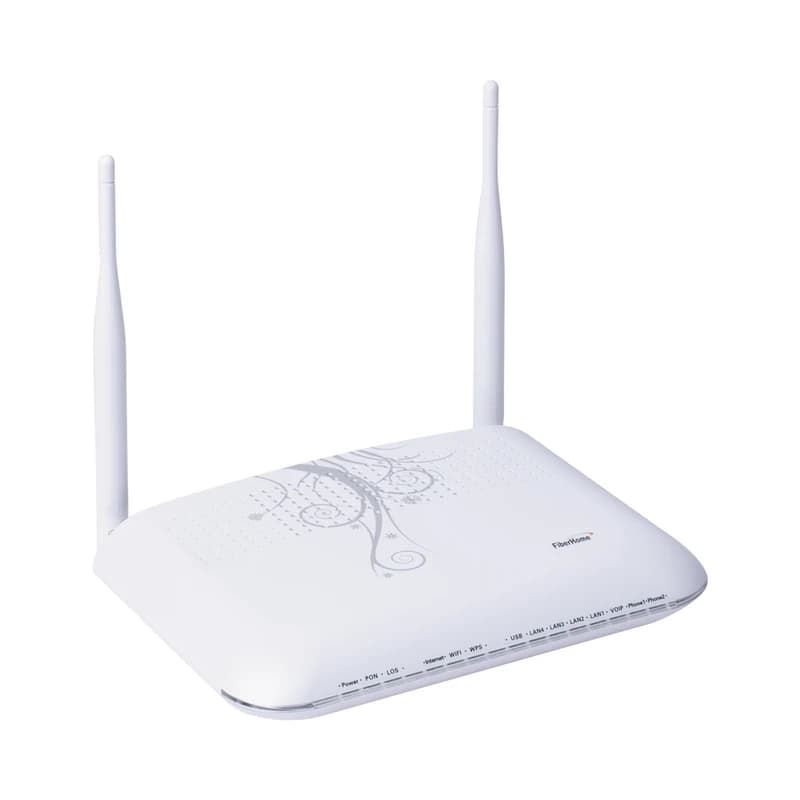مودم GPON فایبرهوم مدل AN5506-04-FS — تصویر ۱۰