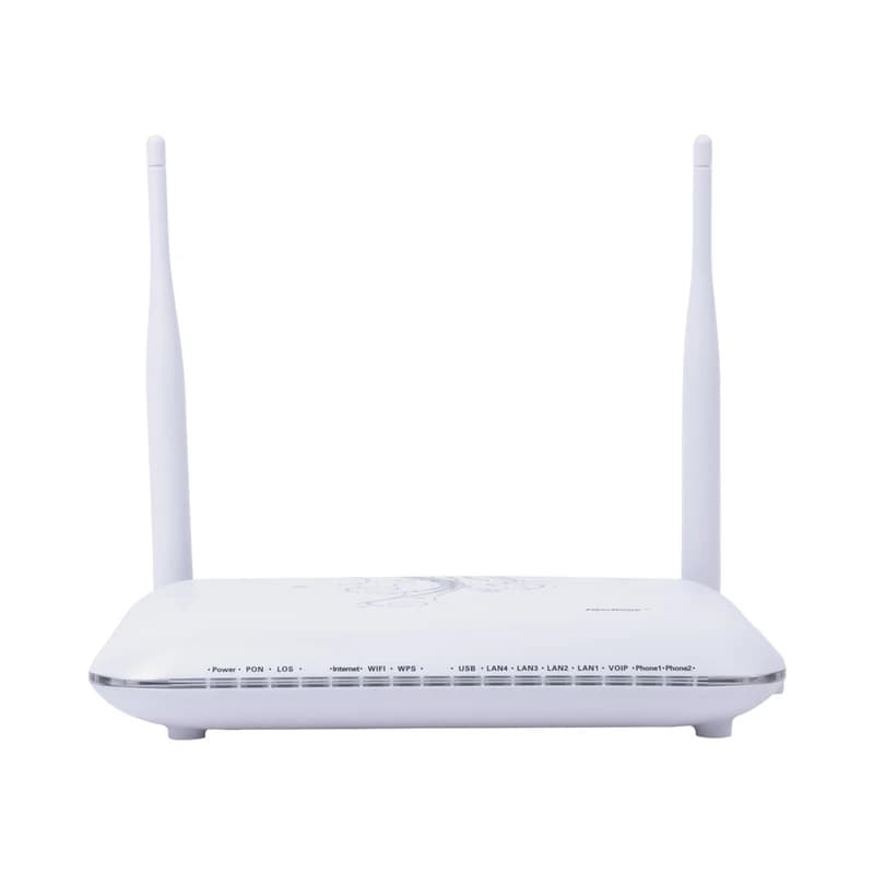 مودم GPON فایبرهوم مدل AN5506-04-FS — تصویر ۱۱