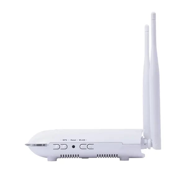 مودم GPON فایبرهوم مدل AN5506-04-FS — تصویر ۶