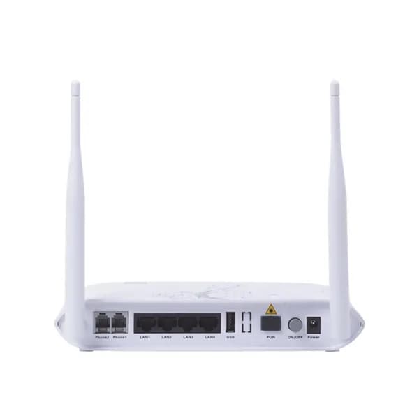 مودم GPON فایبرهوم مدل AN5506-04-FS — تصویر ۷