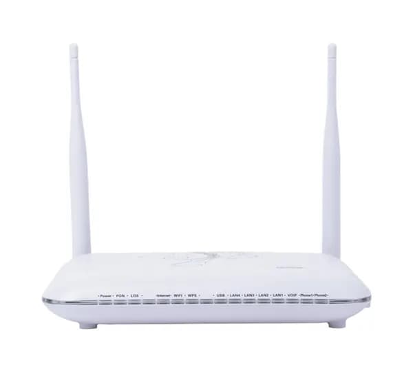 مودم GPON فایبرهوم مدل AN5506-04-FS — تصویر ۵