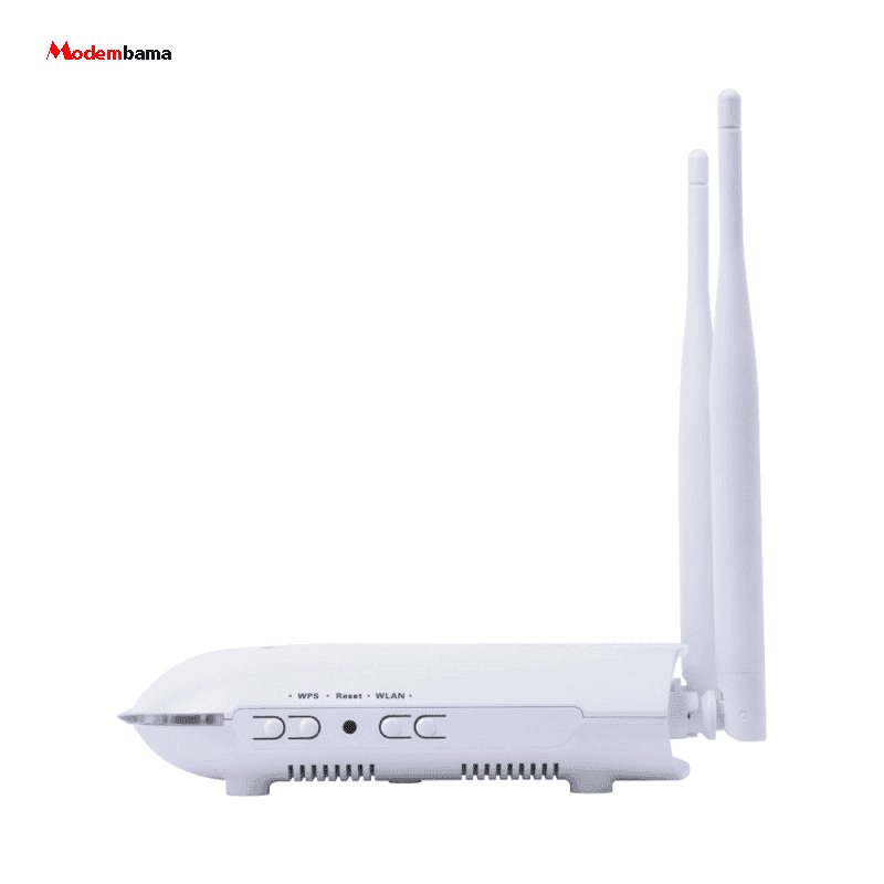 مودم GPON فایبرهوم مدل AN5506-04-FS — تصویر ۹