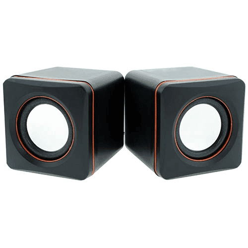 اسپیکر مینی اسپیکر مدل D-02A