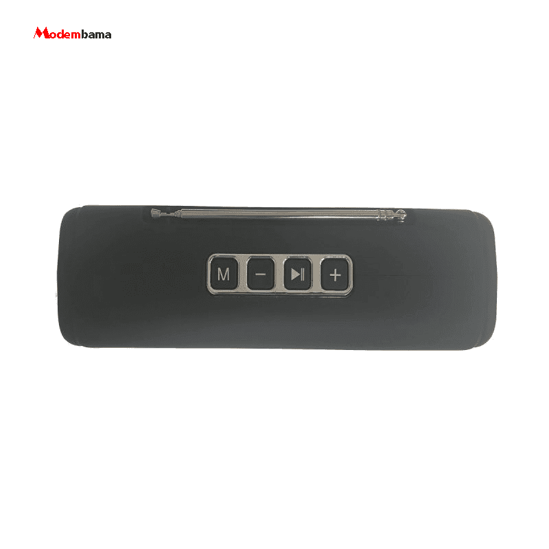 اسپیکر قابل حمل مدل WSA-847 — تصویر ۵