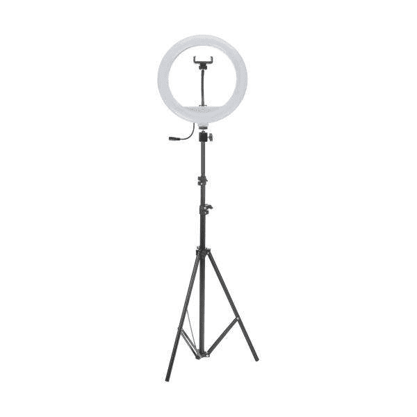 رینگ لایت مدل QX-260 (HX260) با پایه 2 متری