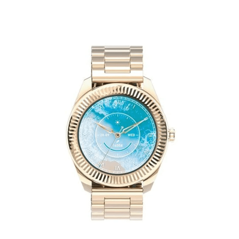 ساعت هوشمند لِنیز مدل LW-252 — تصویر ۶
