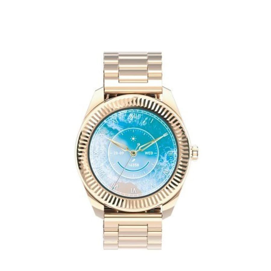 ساعت هوشمند لِنیز مدل LW-252 — تصویر ۱۱