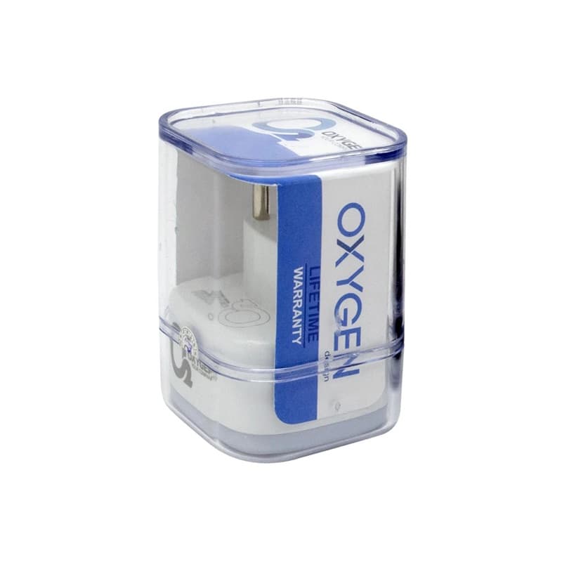 تبدیل 3 به 2 Oxygen اکسیژن چراغ دار — تصویر ۵