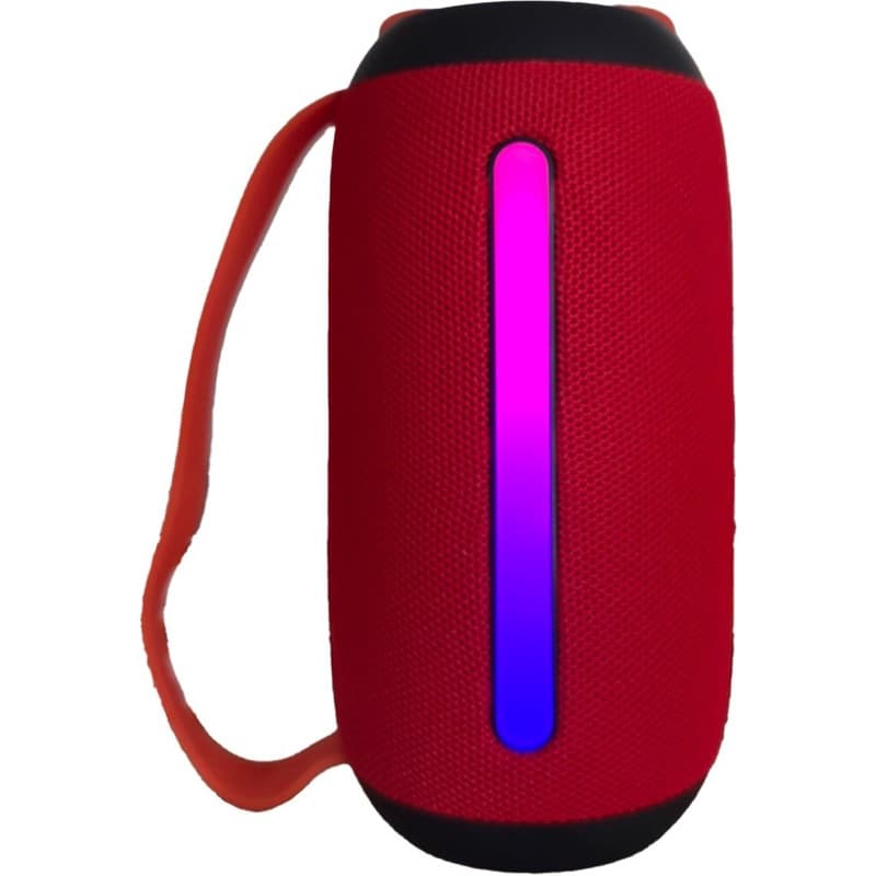 اسپیکر بلوتوث اکسیژن( OXYGEN) مدل AX-111 — تصویر ۴