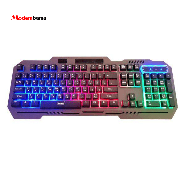 کیبورد و ماوس REDMO مدل RM-920 — تصویر ۱۰