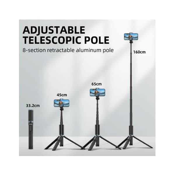 پایه نگهدارنده گوشی موبایل جیماری مدل KT-259