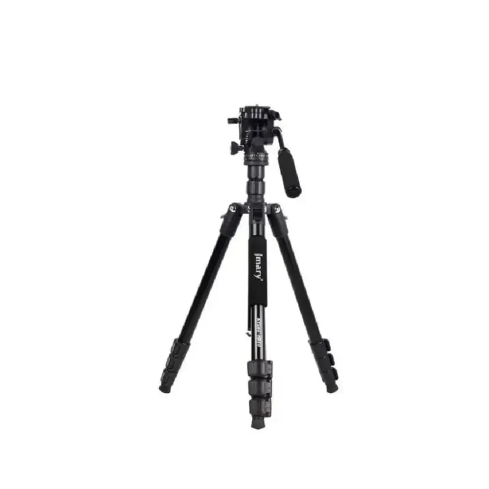سه پایه دوربین Jmary KT285-NB50