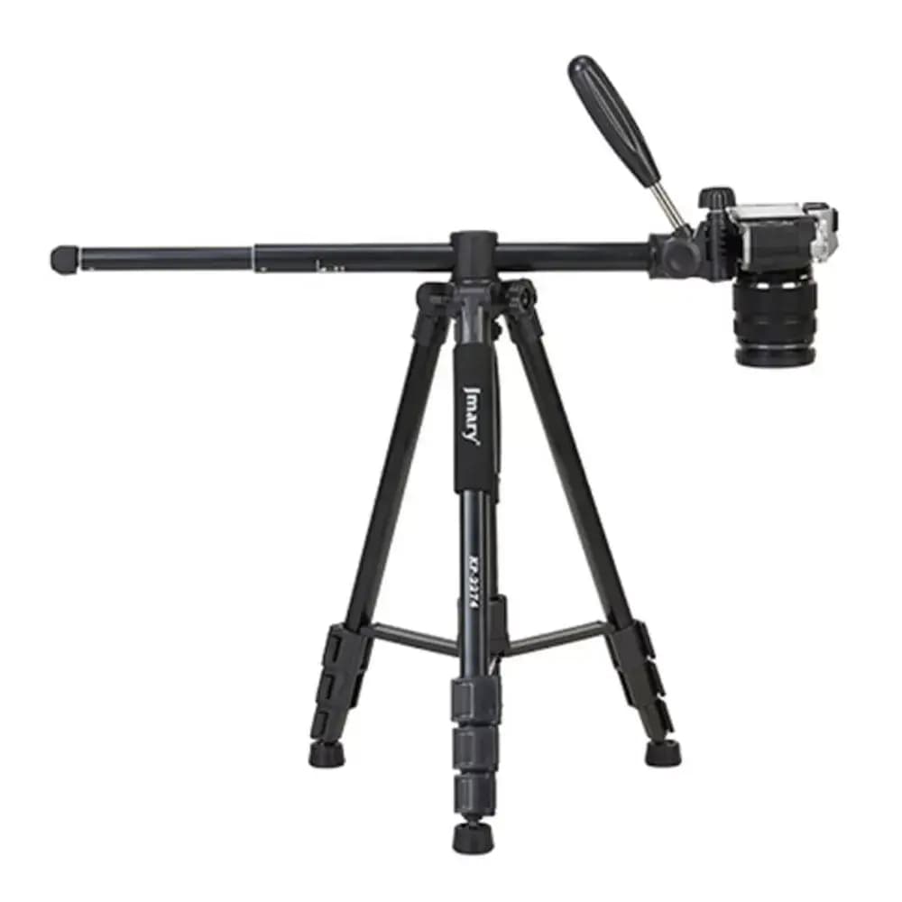 سه پایه دوربین Jmary Kp-2294 — تصویر ۳