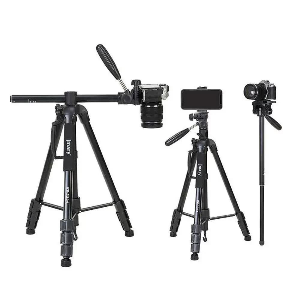 سه پایه دوربین Jmary Kp-2294