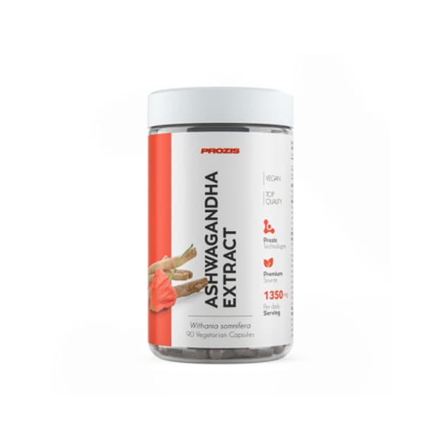 آشواگاندا پروزیس – Prozis Ashwagandha Extract — تصویر ۱۰