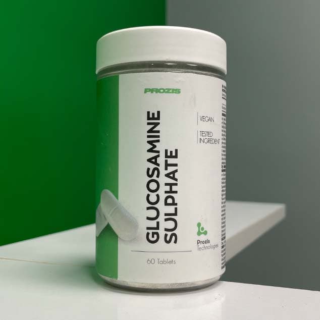 گلوکزامین سولفات پروزیس – Prozis Glucosamine Sulphate — تصویر ۱۲