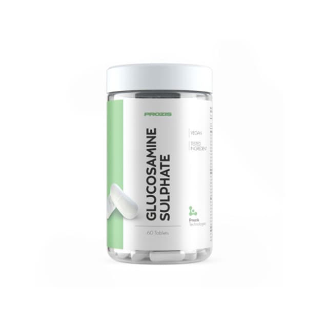 گلوکزامین سولفات پروزیس – Prozis Glucosamine Sulphate
