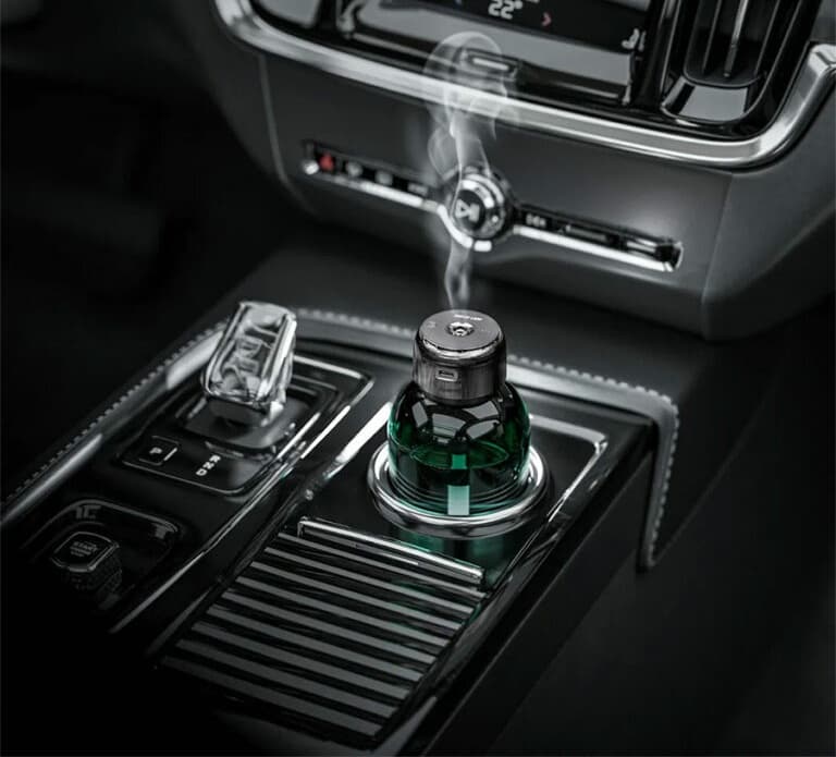 دستگاه بخور ساز و خوشبو کننده گرین لاین Green Lion Fragrance Air Diffuser — تصویر ۱۱
