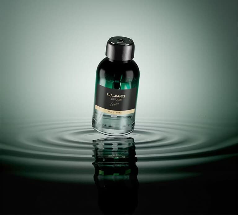 دستگاه بخور ساز و خوشبو کننده گرین لاین Green Lion Fragrance Air Diffuser — تصویر ۱۲