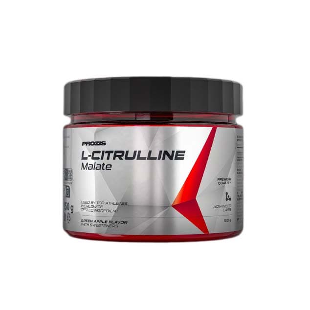 سیترولین مالات پودری پروزیس – Prozis L-Citrulline Malate
