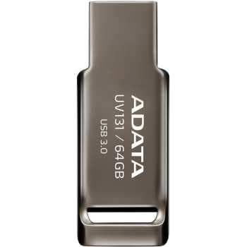 فلش مموری ای دیتاظرفیت 64 گیگابایت مدل UV131