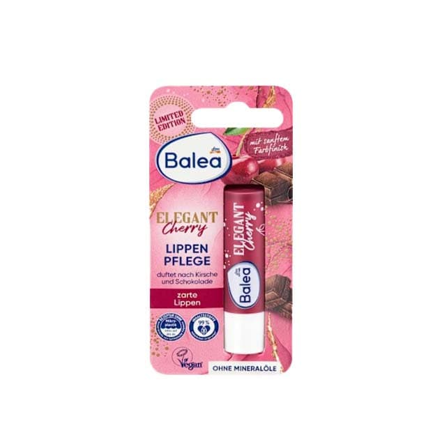 بالم لب ماتیکی باله‌آ – Balea DM Lip Balm