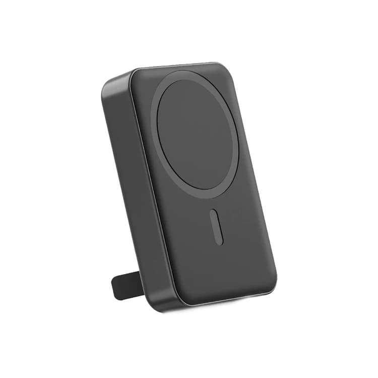 پاوربانک گرین لاین مدل KickStand ظرفیت 10000 میلی آمپر ساعت — تصویر ۴