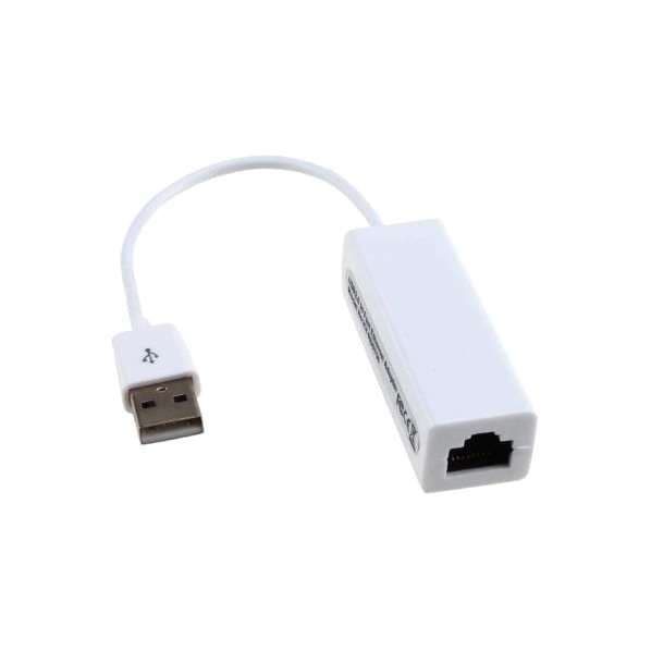 آداپتور USB به P-net )Ethernet )