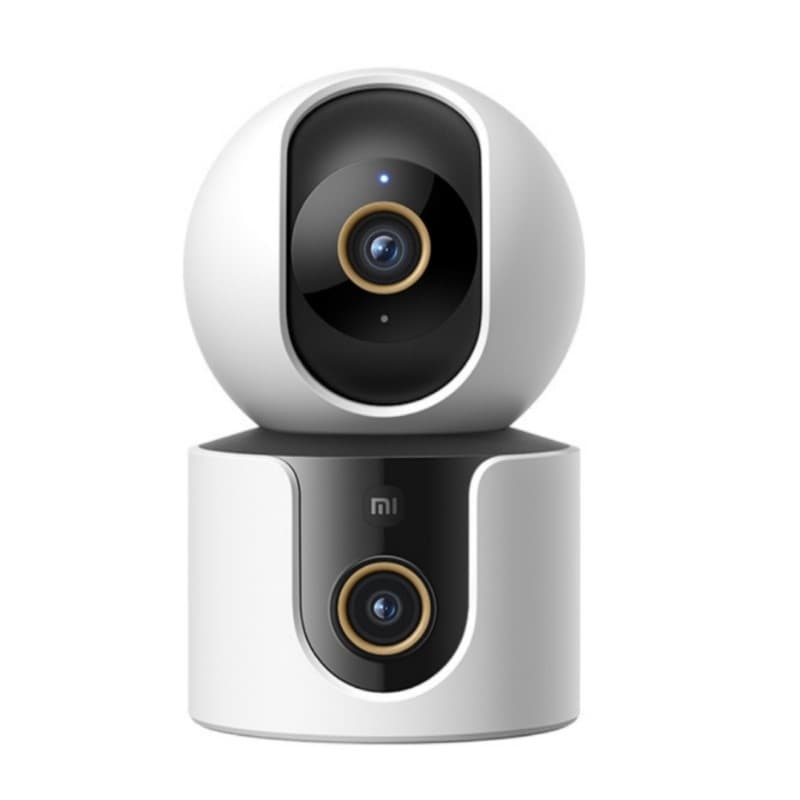 دوربین نظارتی دو لنز شیائومی مدل Xiaomi Smart Camera C500 Dual — تصویر ۷