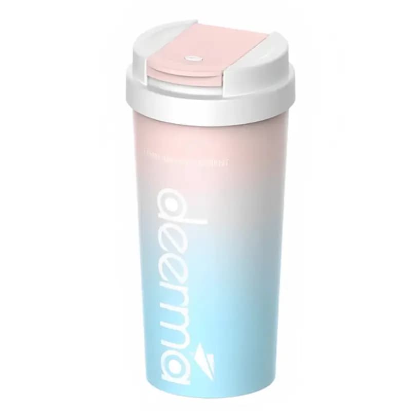 شیکر و مخلوط کن شيائومی Deerma DEM-NU90 300ML — تصویر ۵